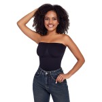 2025 Cross-border Hot Selling Detachable Waist Trainer Bustier Shapewear Bodysuit with Thong and Boy Shorts