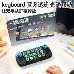 便携口袋音乐键盘光遇可弹奏入门电子钢琴乐器家用女孩生日礼物